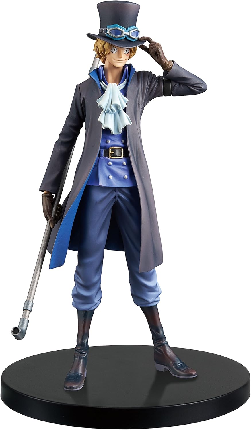 ONE PIECE - SABO - THE GRANDLINE MEN VOL.21 FIGURE BY BANPRESTO