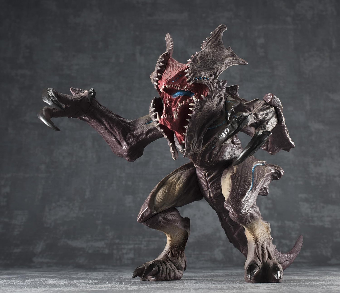 Pacific Rim Uprising - Kaiju Raijin - TAMASHII NATIONS SOVI SPIRITS Figure by Bandai