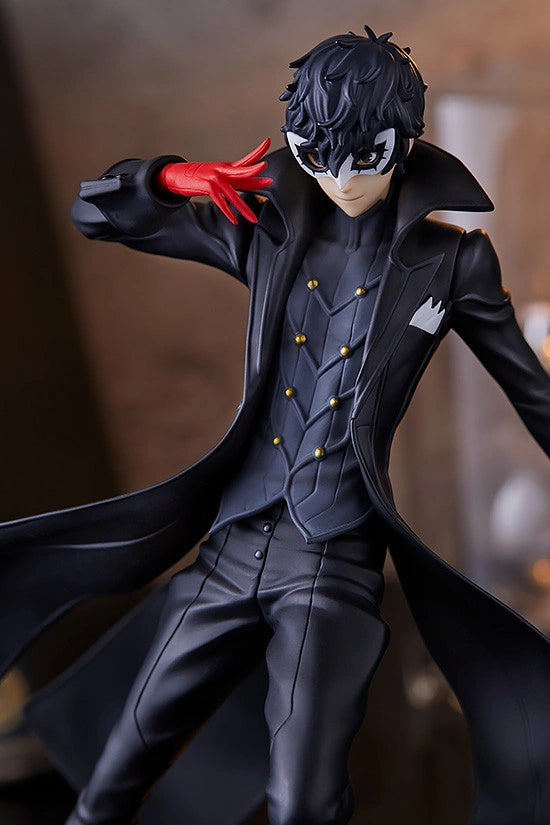 Persona 5 - Joker - POP UP PARADE