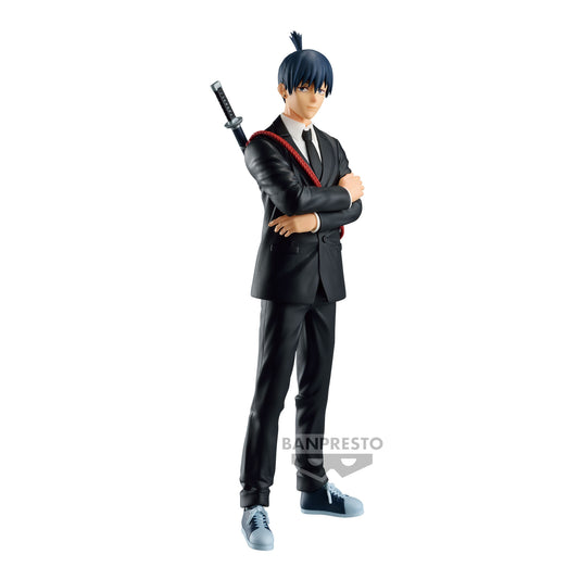 Chainsaw Man - Aki - CHAIN SPIRITS VOL.2 BANPRESTO