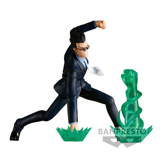 HUNTER × HUNTER - LEORIO - VIBRATION STARS FIGURE BY BANPRESTO