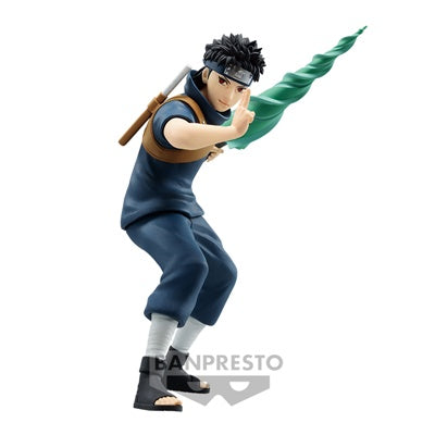 NARUTO - UCHIHA SHISUI - NARUTOP99 FIGURE BY BANPRESTO