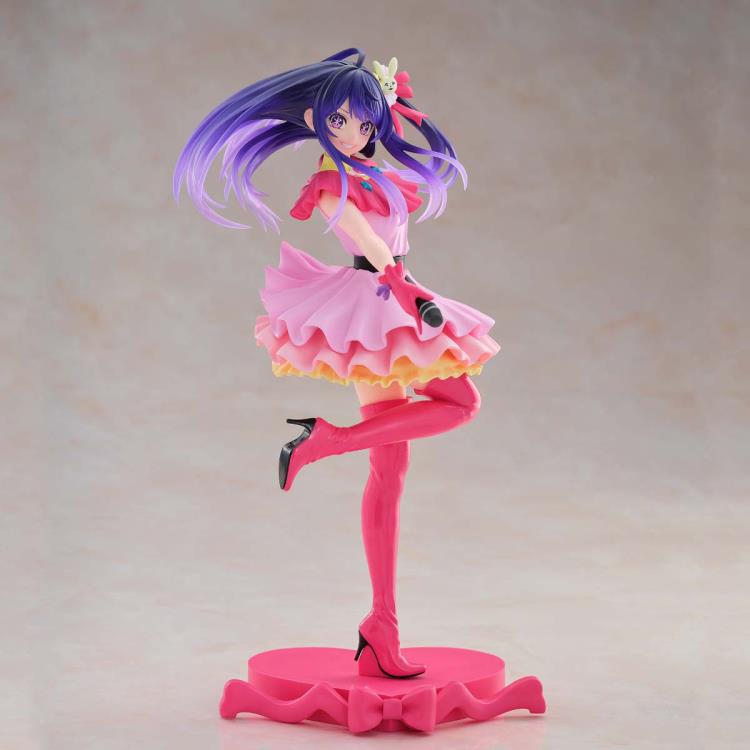 OSHI NO KO - Ai Hoshino - Figure by Banpresto