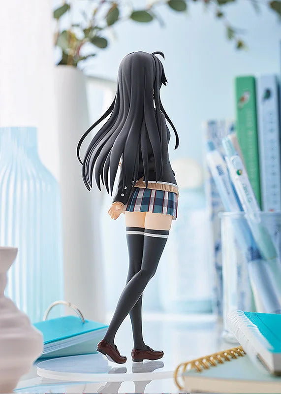 My Teen Romantic Comedy - Yukino Yukinoshita - Figure by POP UP PARADE