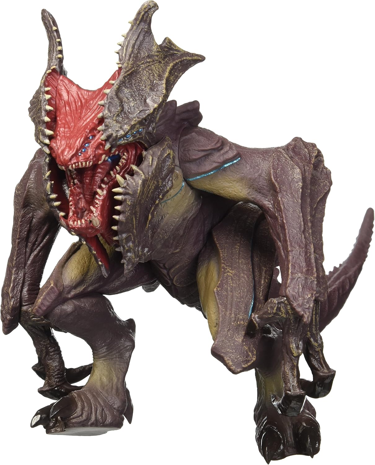 Pacific Rim Uprising - Kaiju Raijin - TAMASHII NATIONS SOVI SPIRITS Figure by Bandai