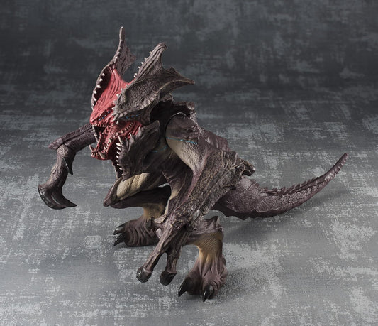 Pacific Rim Uprising - Kaiju Raijin - TAMASHII NATIONS SOVI SPIRITS Figure by Bandai