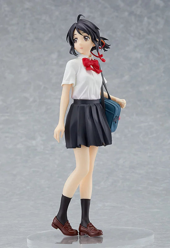 Your Name - Taki Tachibana & Mitsuha Miyamizu - Figure Set by POP UP PARADE