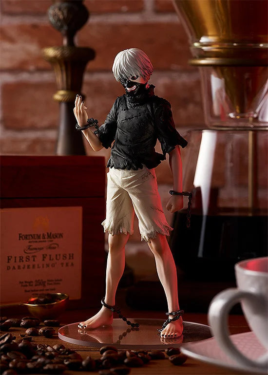 Tokyo Ghoul - Ken Kaneki - Figure by POP UP PARADE