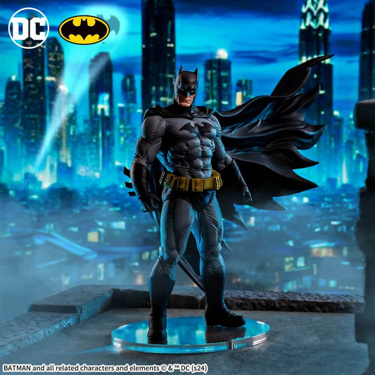 DC - Batman - ACT/CUT Premium Figure by Sega