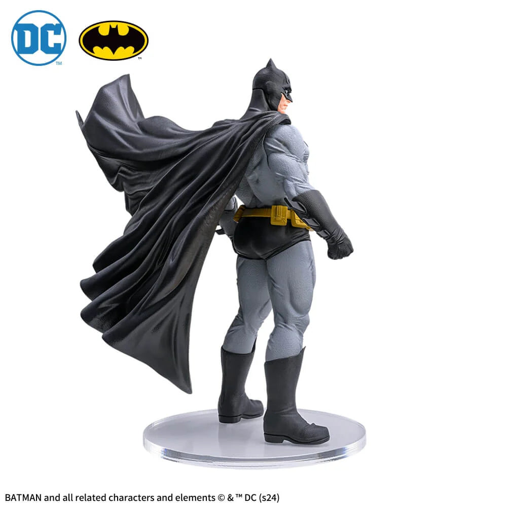 DC - Batman - ACT/CUT Premium Figure by Sega