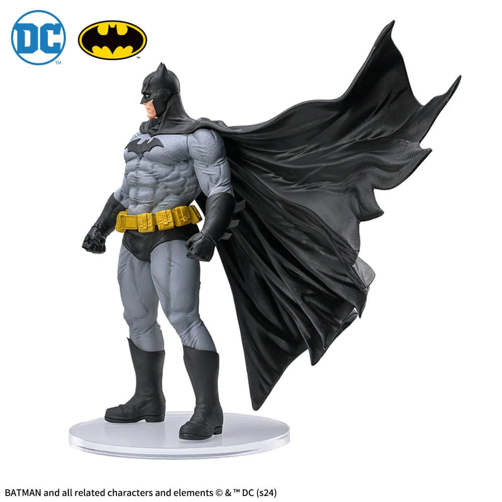 DC - Batman - ACT/CUT Premium Figure by Sega