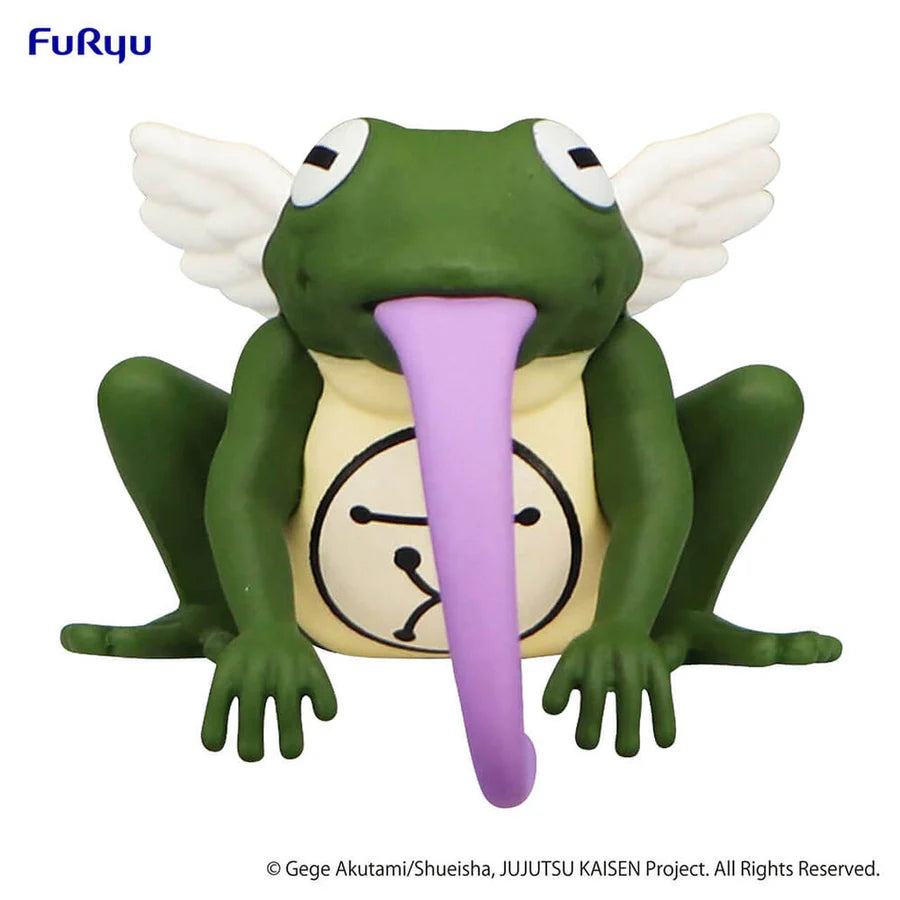 Jujutsu Kaisen - Noodle Stopper Statue Puchi The Well's Unknown Abyss - Figure by FuRyu