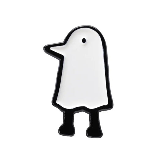 Goodnight Punpun - Punpun - Pin