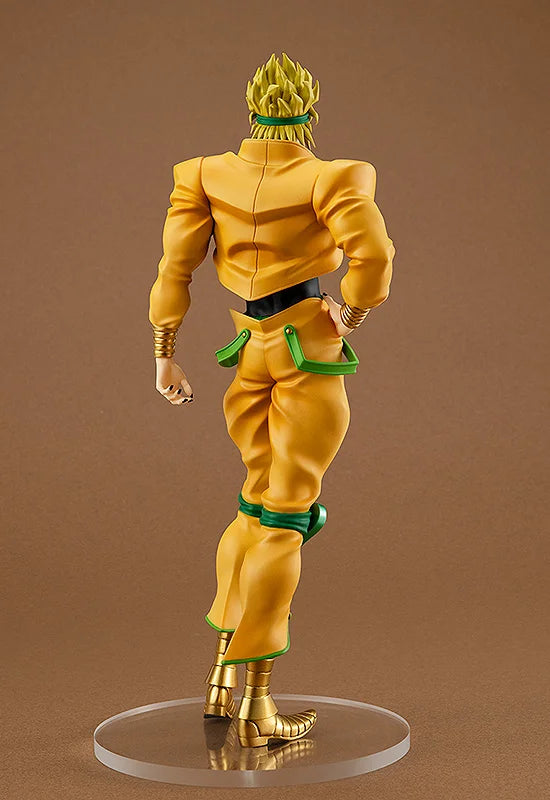 DIO - JoJo’s Bizarre Adventure: Stardust Crusaders –  Figure by Pop Up Parade