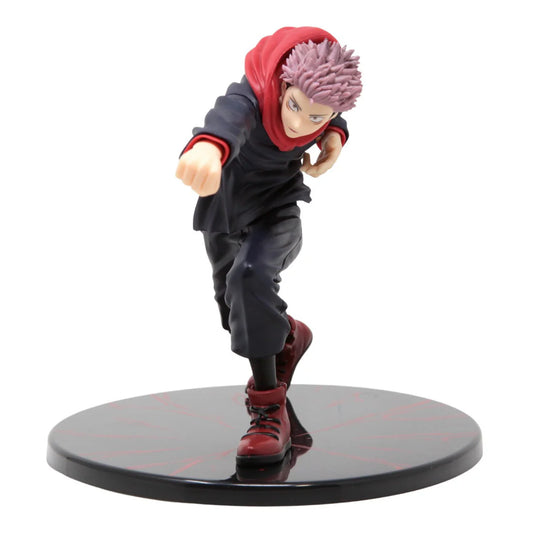 Jujutsu Kaisen - Yuji Itadori Vol. 2 - Figure by Taito