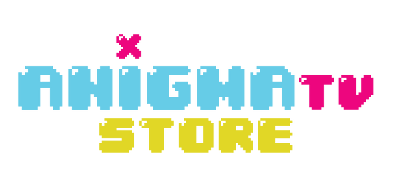 AnigmaTVstore