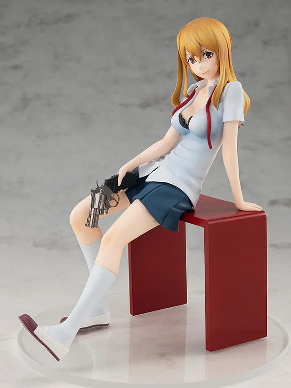 Gleipnir - Claire Aoki - 	Figure by Pop Up Parade