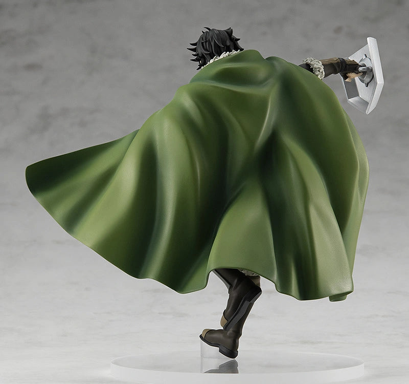 The Rising of the Shield Hero - Naofumi Iwatani - POP UP PARADE FIGURE