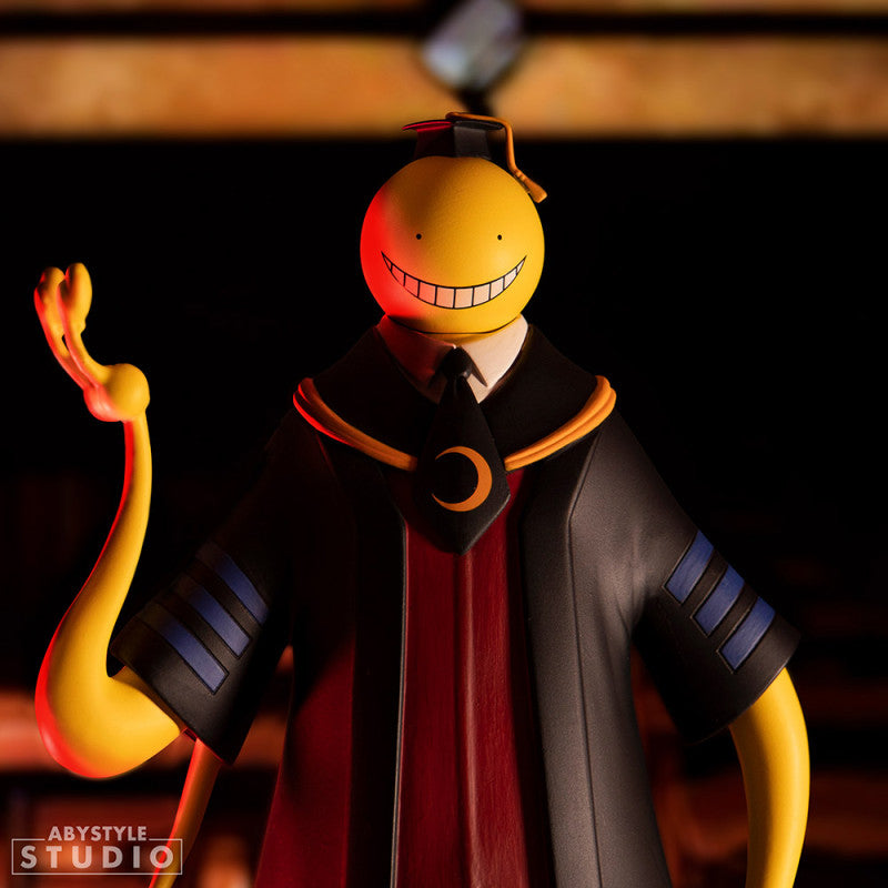 Assassination Classroom - Koro Sensei - SFC Figure by ABYSTYLE STUDIO
