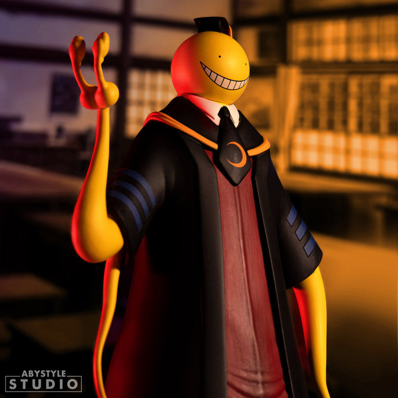 Assassination Classroom - Koro Sensei - SFC Figure by ABYSTYLE STUDIO
