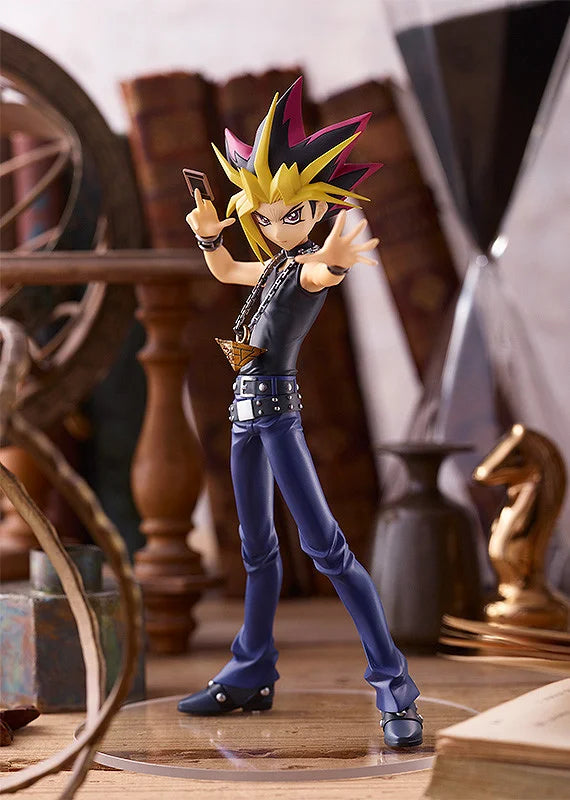 Yu-Gi-Oh! Duel Monsters - Yami Yugi - Figure by POP UP PARADE