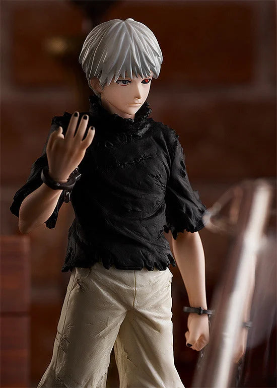 Tokyo Ghoul - Ken Kaneki - Figure by POP UP PARADE