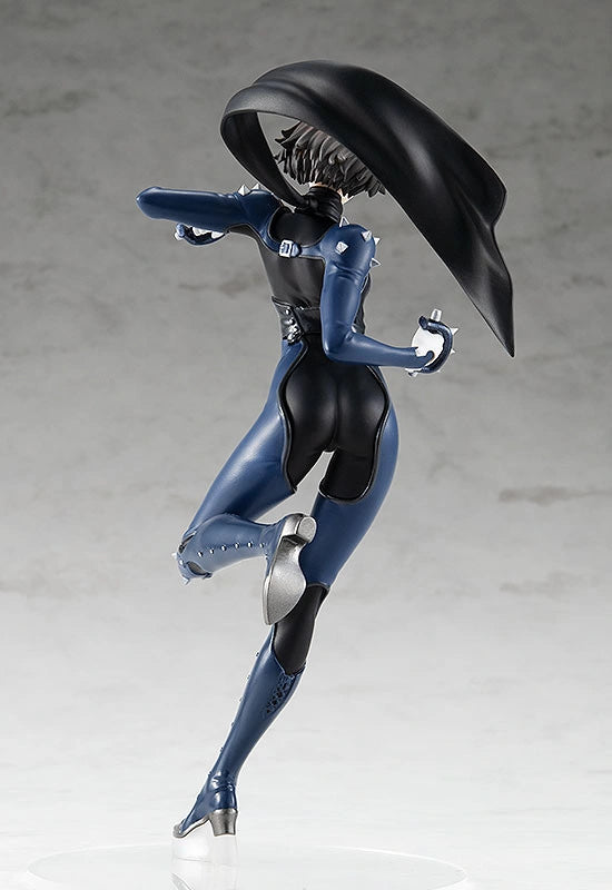 Persona 5 - Queen - POP UP PARADE FIGURE by Goodsmile