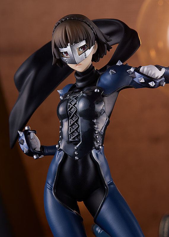 Persona 5 - Queen - POP UP PARADE FIGURE by Goodsmile