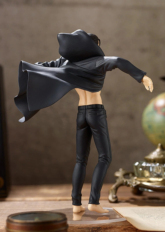 Attack on Titan - Eren Yeager - POP UP PARADE