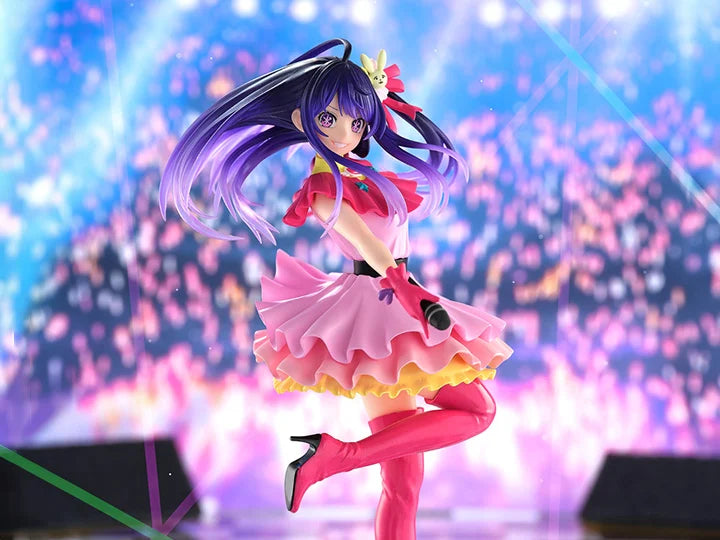 OSHI NO KO - Ai Hoshino - Figure by Banpresto