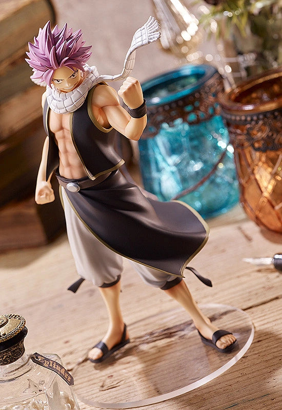 Fairy Tail - Natsu Dragneel - POP UP PARADE FIGURE