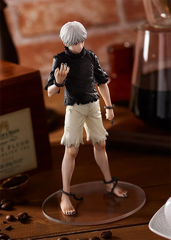 Tokyo Ghoul - Ken Kaneki - Figure by POP UP PARADE