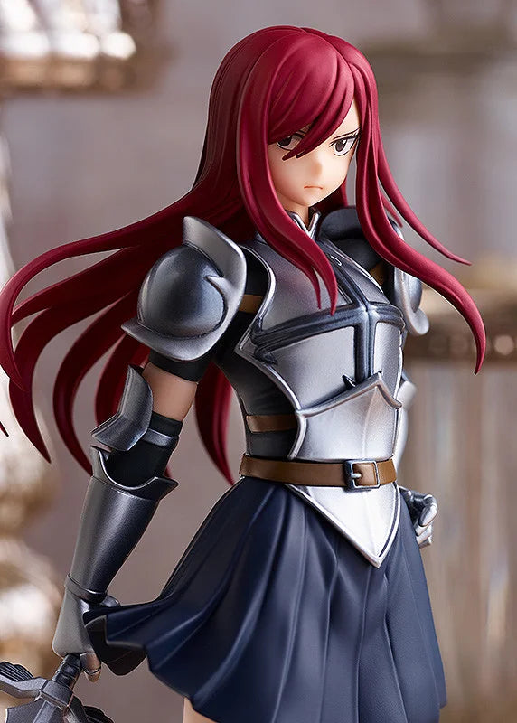 Fairytail - Erza Scarlet - Figure by POP UP PARADE