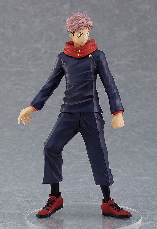 JUJUTSU KAISEN - ITADORI YUJI - POP UP PARADE FIGURE