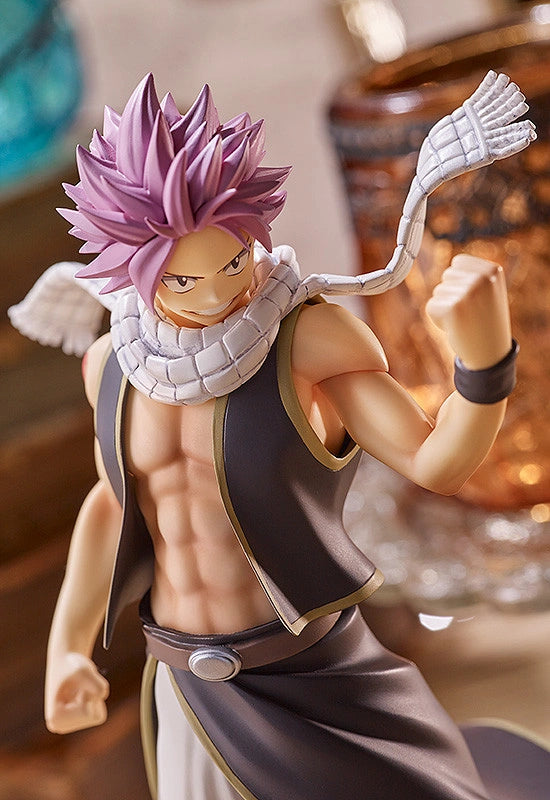 Fairy Tail - Natsu Dragneel - POP UP PARADE FIGURE