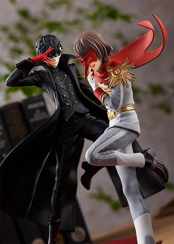 Persona 5 - Crow - POP UP PARADE FIGURE