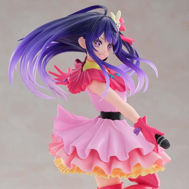 OSHI NO KO - Ai Hoshino - Figure by Banpresto