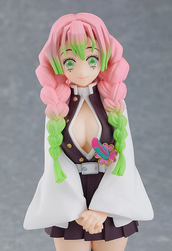 Demon Slayer - Mitsuri Kanroji - POP UP PARADE FIGURE by Goodsmile