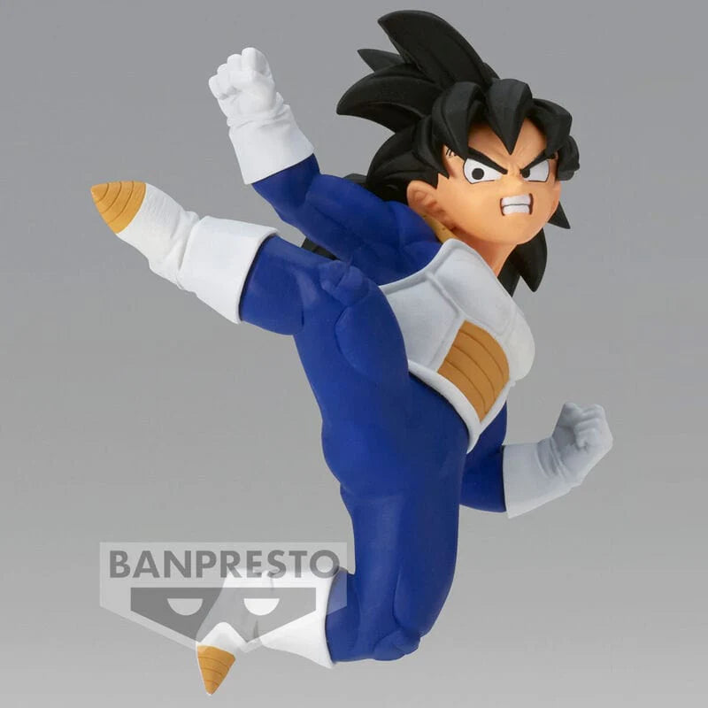 Dragon Ball Z - Son Gohan - Figure by Banpresto