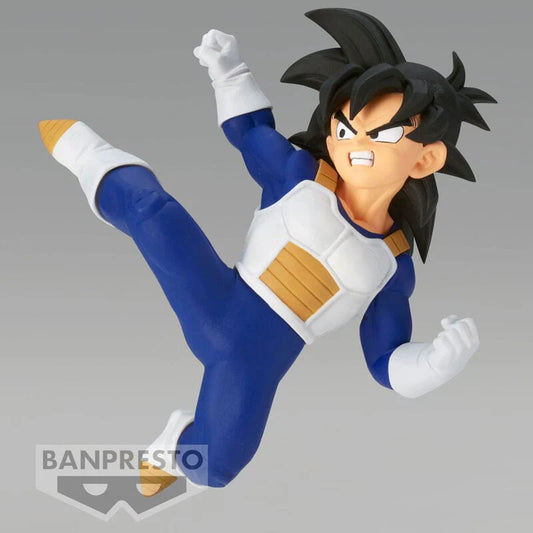 Dragon Ball Z - Son Gohan - Figure by Banpresto