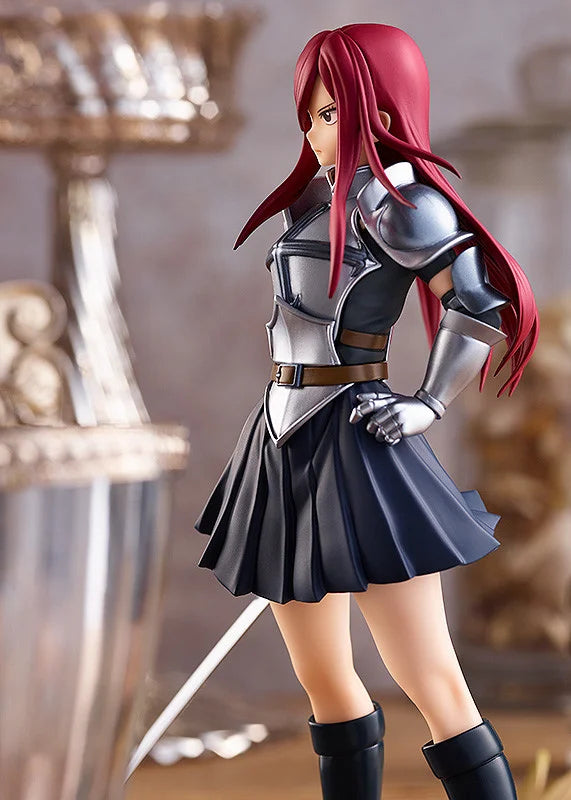 Fairytail - Erza Scarlet - Figure by POP UP PARADE