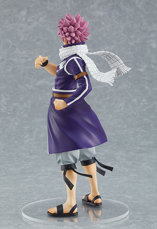 Fairy Tail - Natsu Dragneel Grand Magic Royale - POP UP PARADE FIGURE