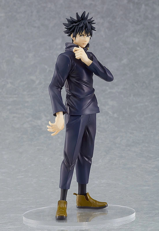 Jujutsu Kaisen - Megumi Fushiguro - Figure by POP UP PARADE