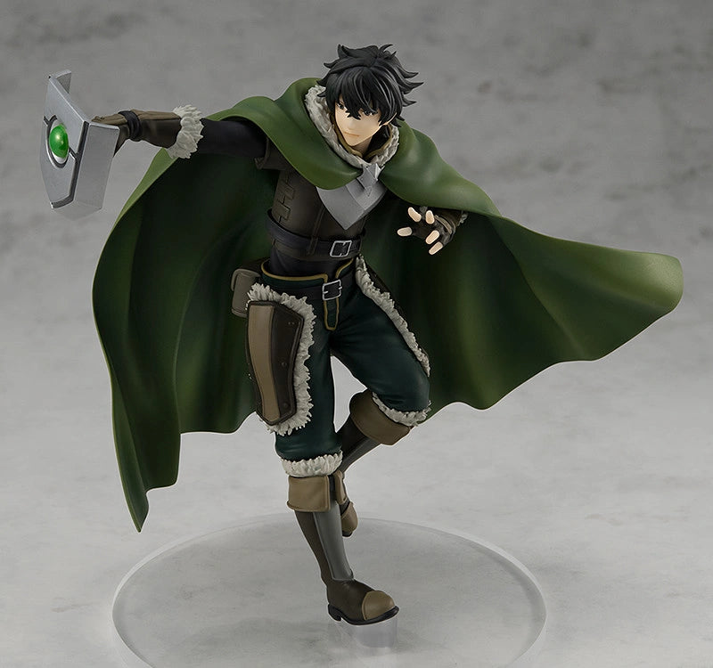 The Rising of the Shield Hero - Naofumi Iwatani - POP UP PARADE FIGURE