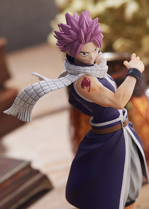 Fairy Tail - Natsu Dragneel Grand Magic Royale - POP UP PARADE FIGURE