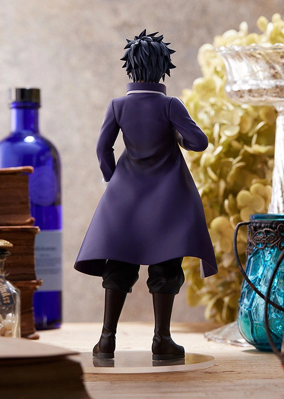 FAIRY TAIL - Gray Fullbuster Grand Magic Royale - POP UP PARADE FIGURE