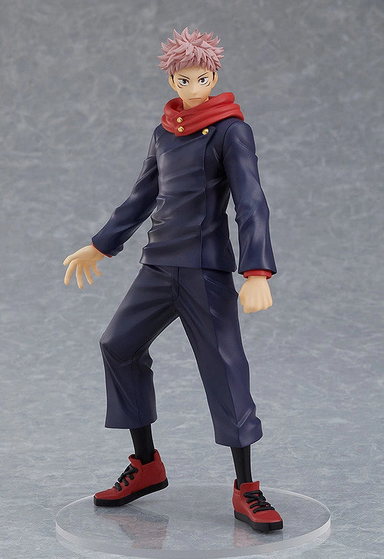 JUJUTSU KAISEN - ITADORI YUJI - POP UP PARADE FIGURE