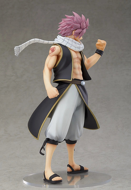 Fairy Tail - Natsu Dragneel - POP UP PARADE FIGURE