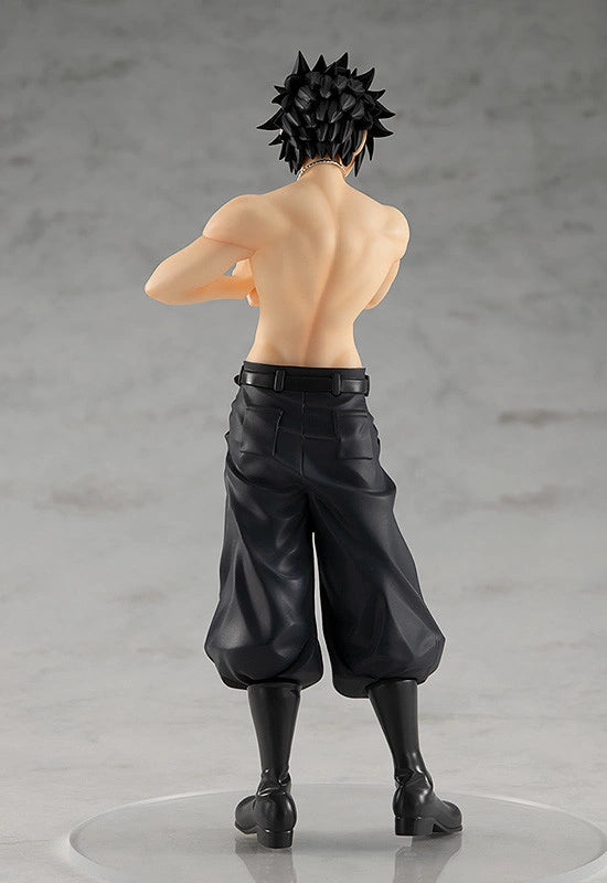 FAIRY TAIL - Gray Fullbuster - POP UP PARADE FIGURE