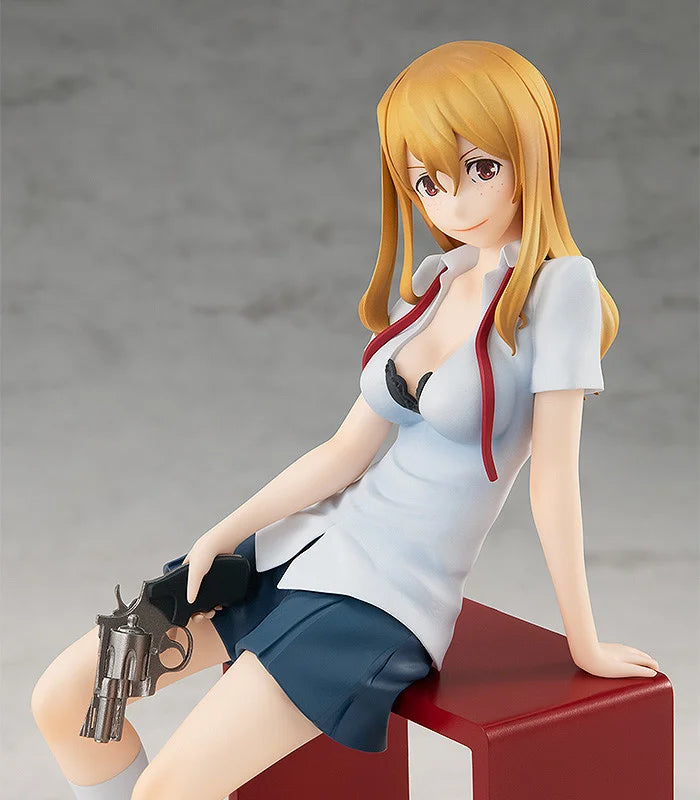 Gleipnir - Claire Aoki - 	Figure by Pop Up Parade